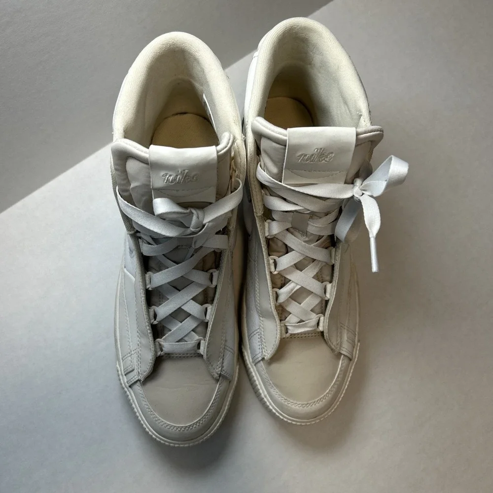 Nike women blazer
